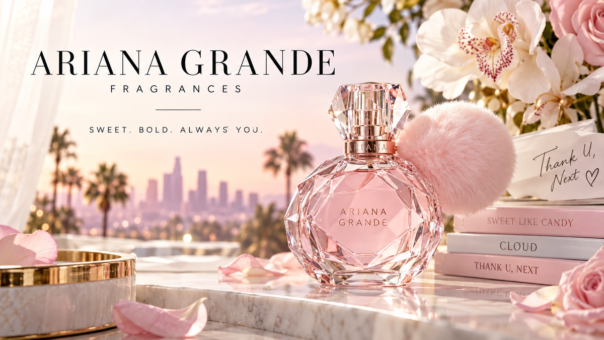 Ariana Grande