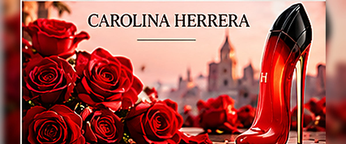 Carolina Herrera