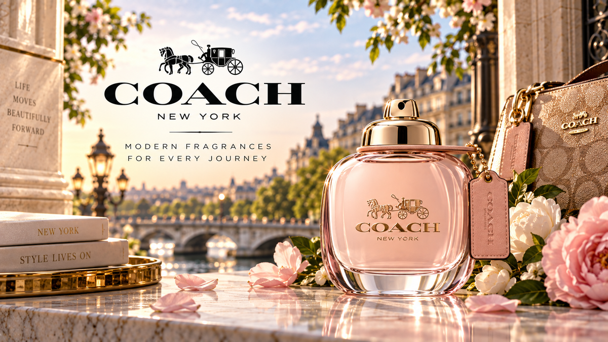 Coach
