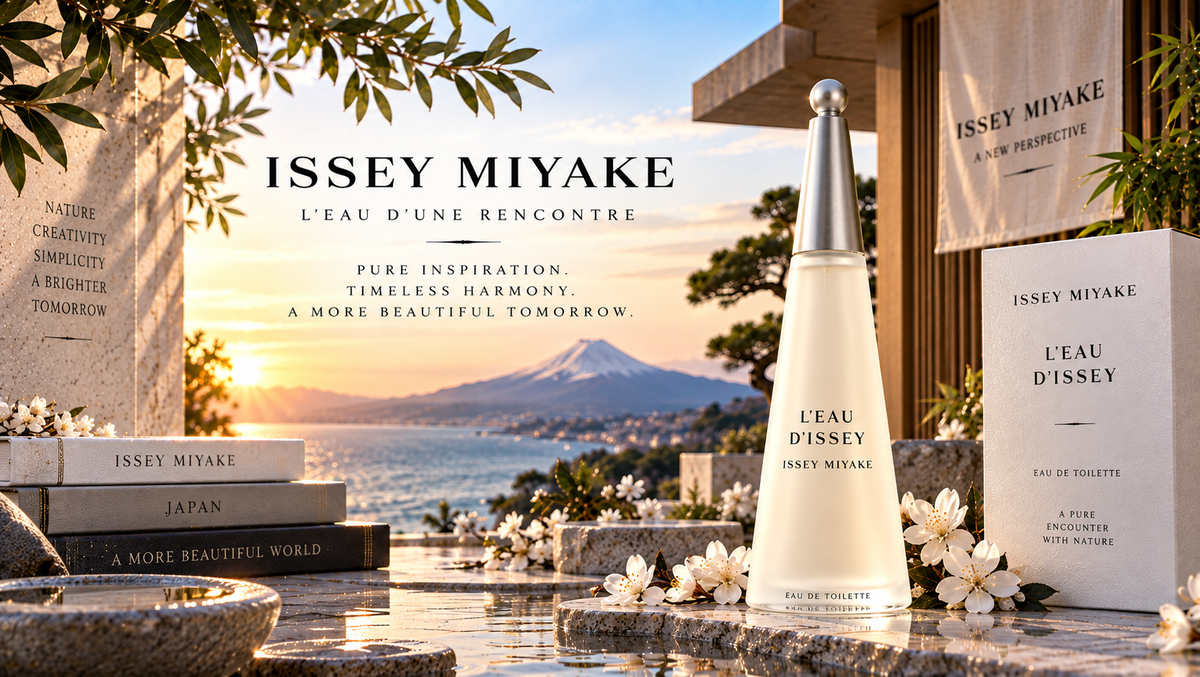 Issey Miyake