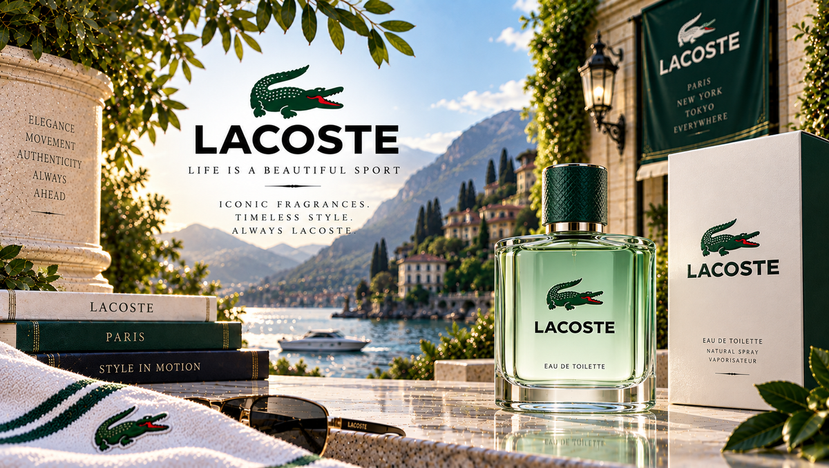 Lacoste