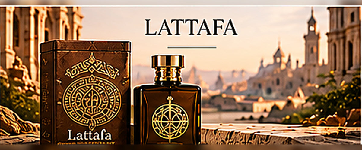Lattafa