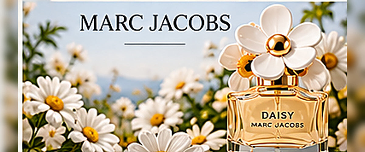 Marc Jacobs