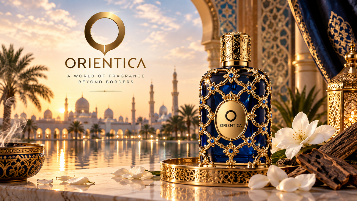 Orientica
