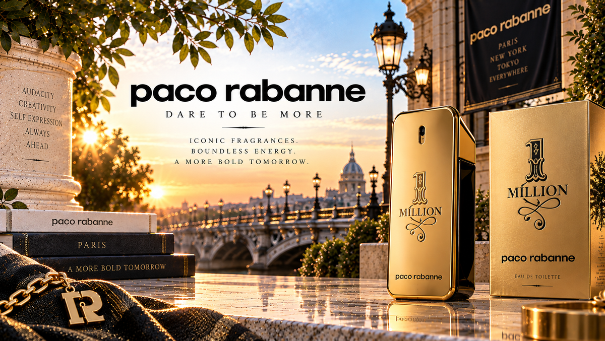 Paco Rabanne