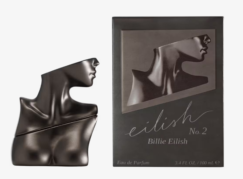 Billie Eilish Eilish No. 2 Eau de Parfum Unisex