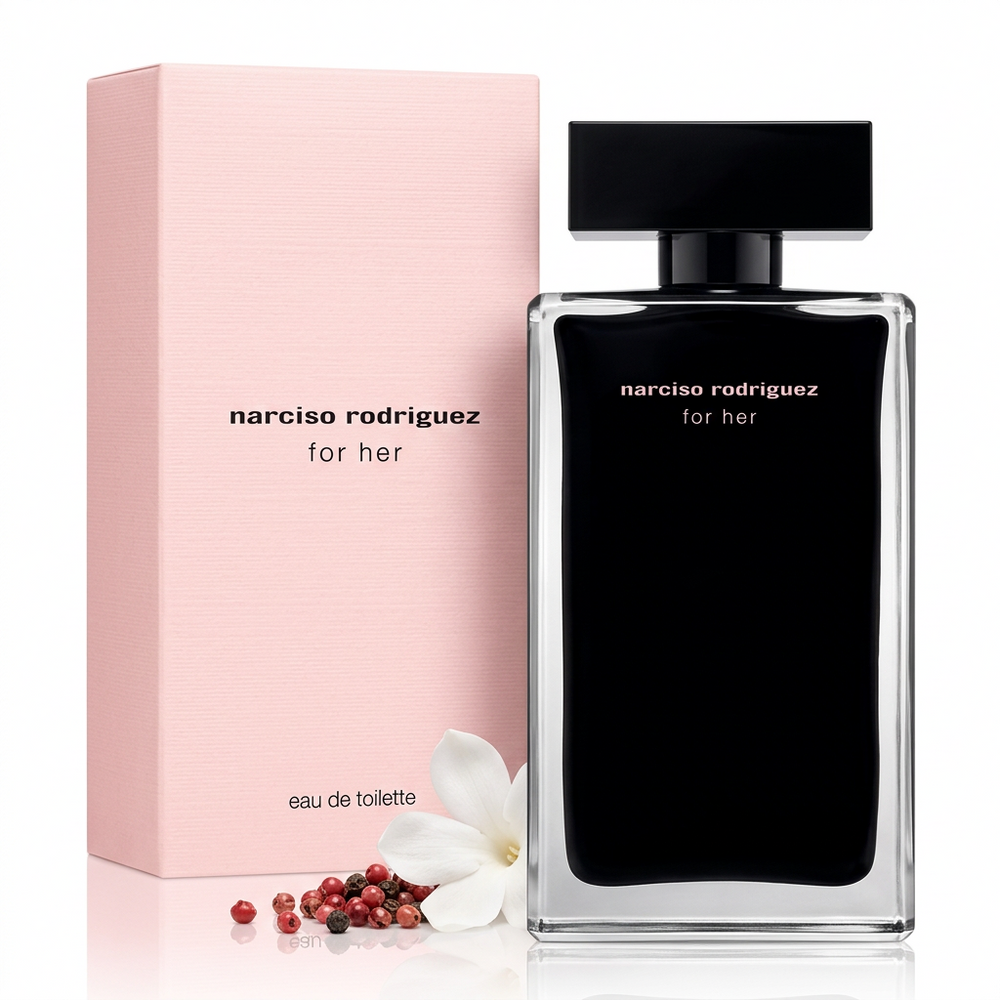 Narciso Rodriguez For Her Eau de Toilette Women's