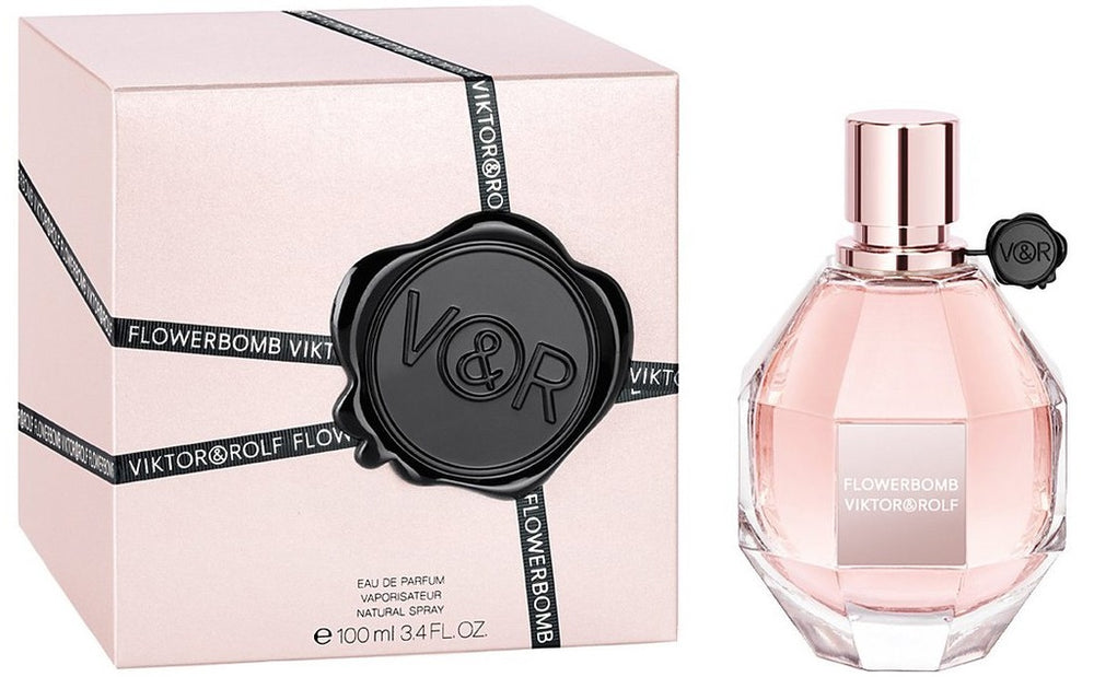 Viktor & Rolf Flowerbomb EDP Women's
