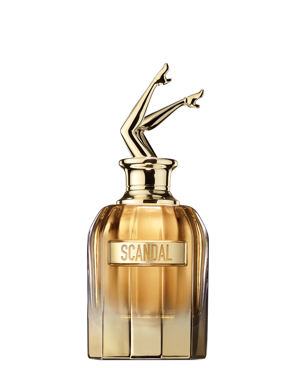 Jean Paul Gaultier Scandal Absolu Parfum Concentré 2.7 Oz Women