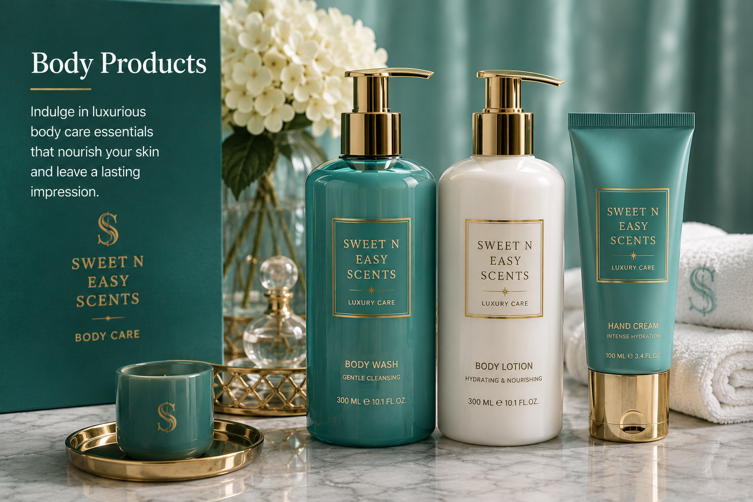 Body Products
