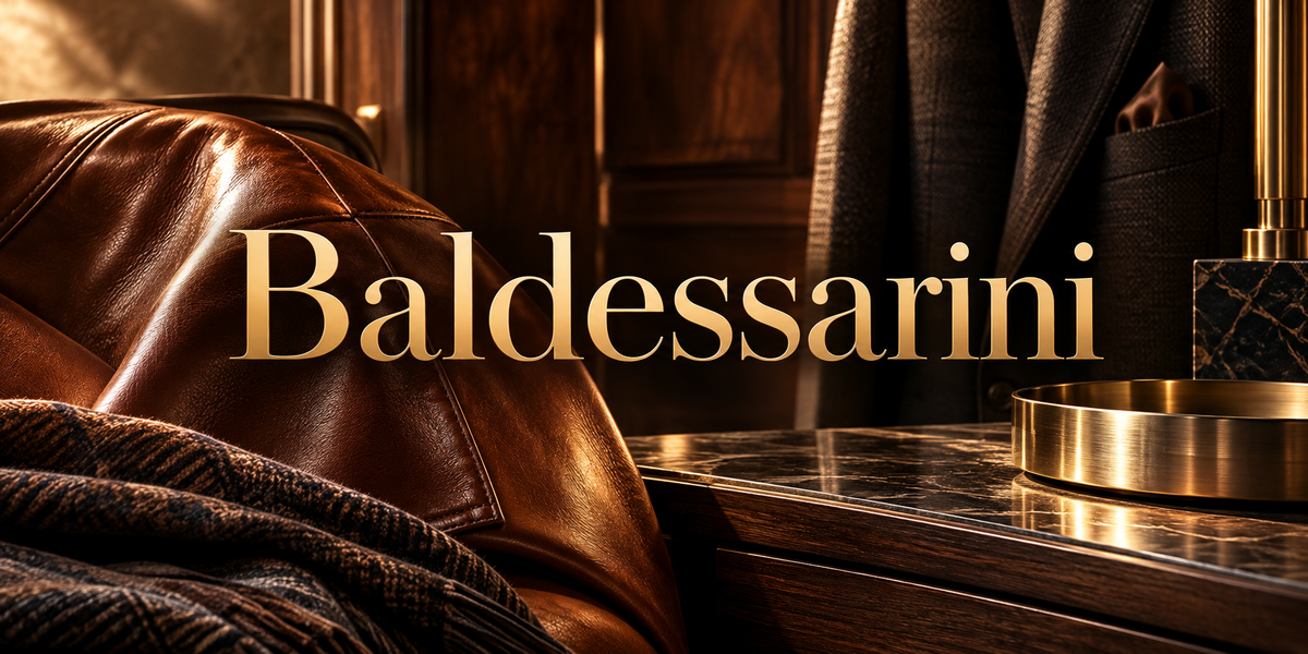 Baldessarini