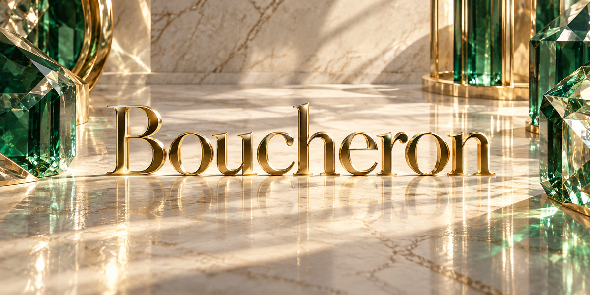Boucheron