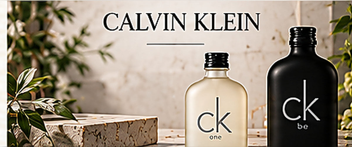 Calvin Klein