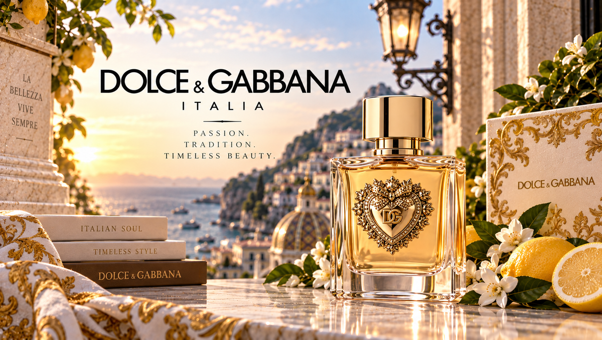 Dolce & Gabbana