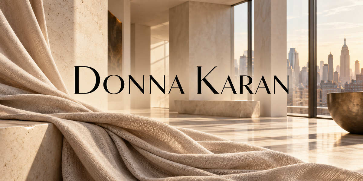 Donna Karan