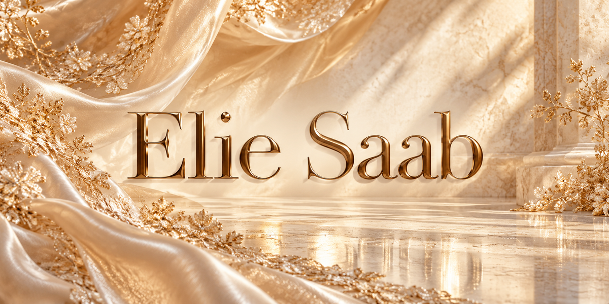 Elie Saab