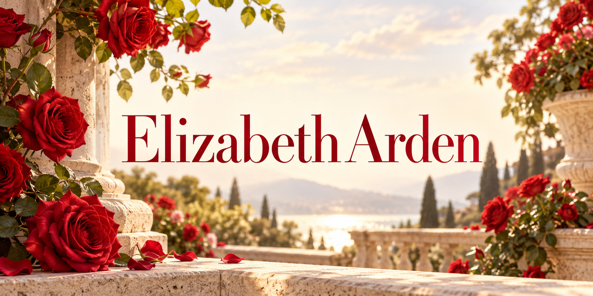 Elizabeth Arden