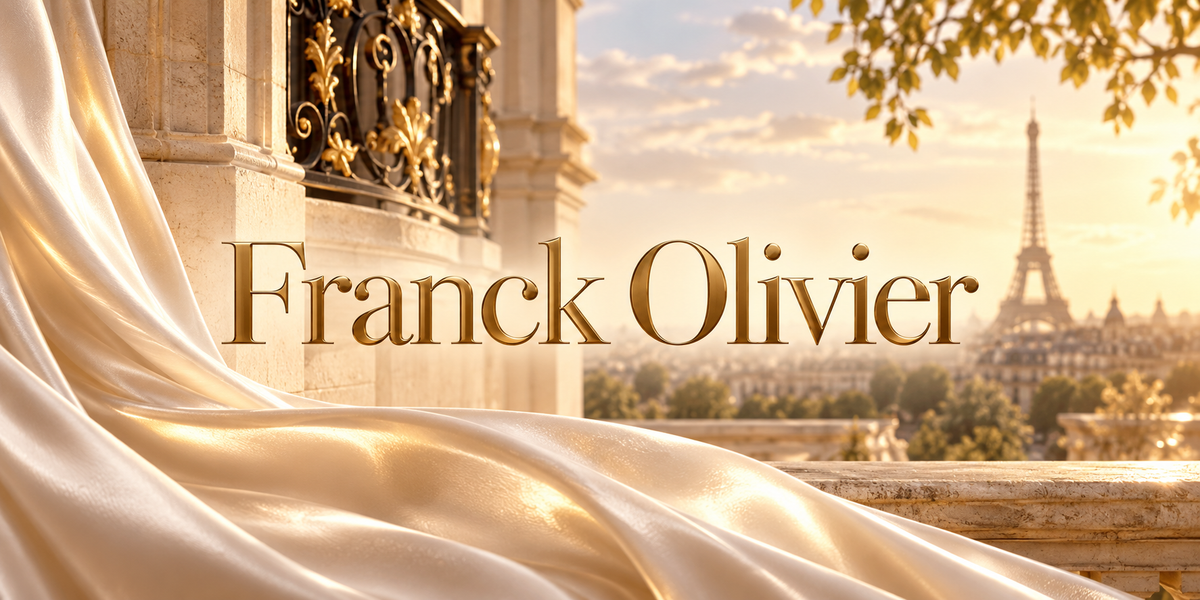 Franck Olivier