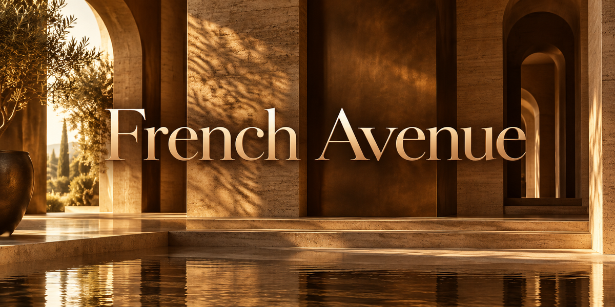 French Avenue