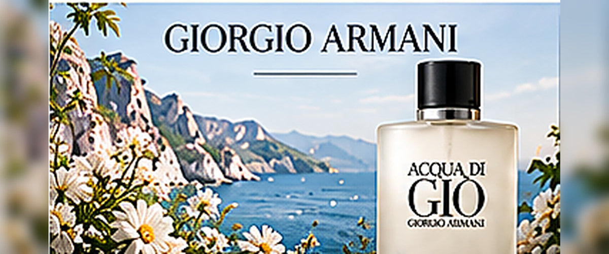 Giorgio Armani