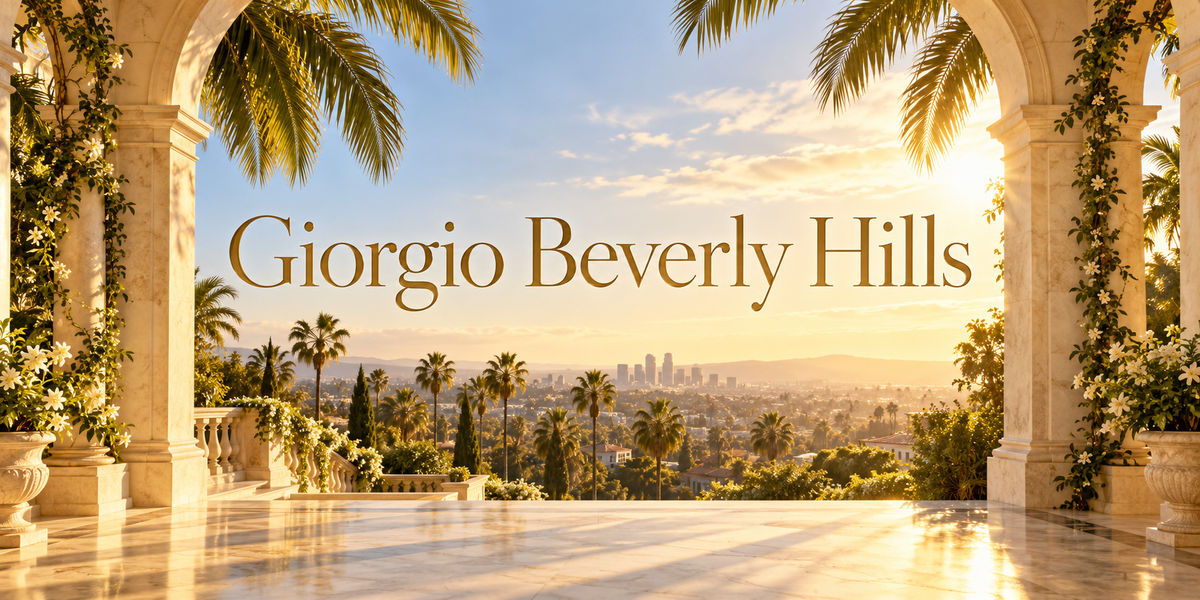 Giorgio Beverly Hills