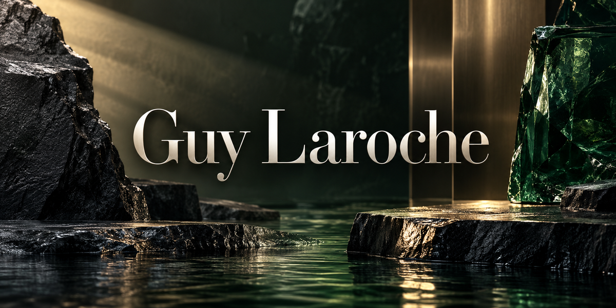 Guy Laroche