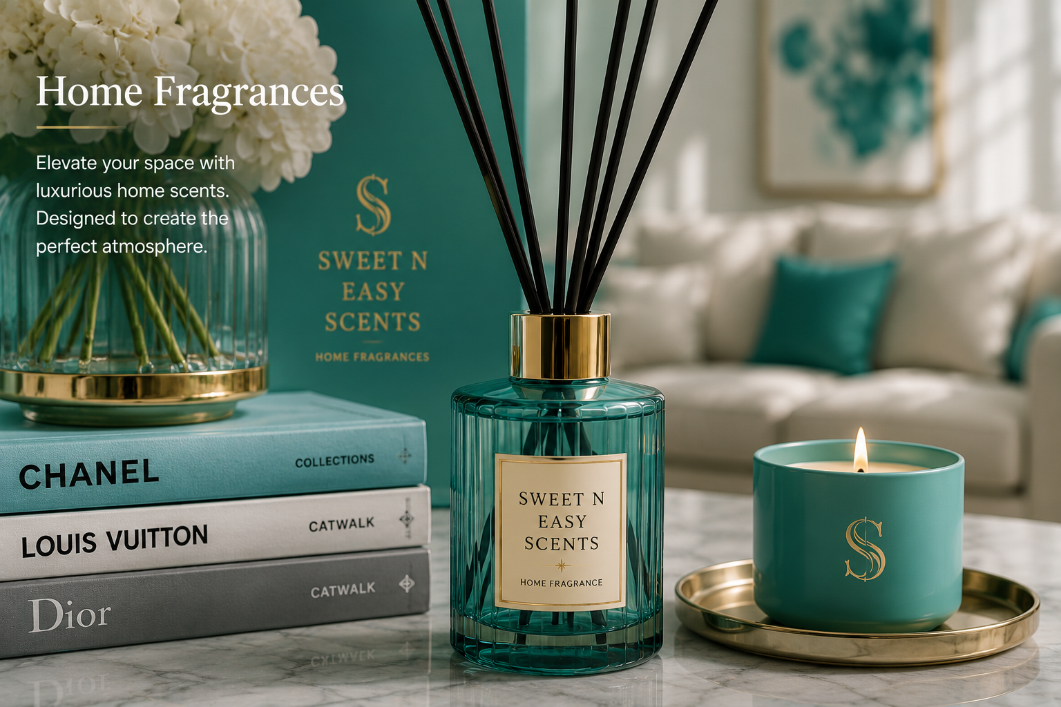 Home Fragrances