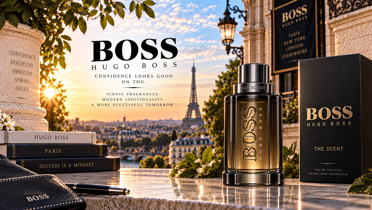 Hugo Boss