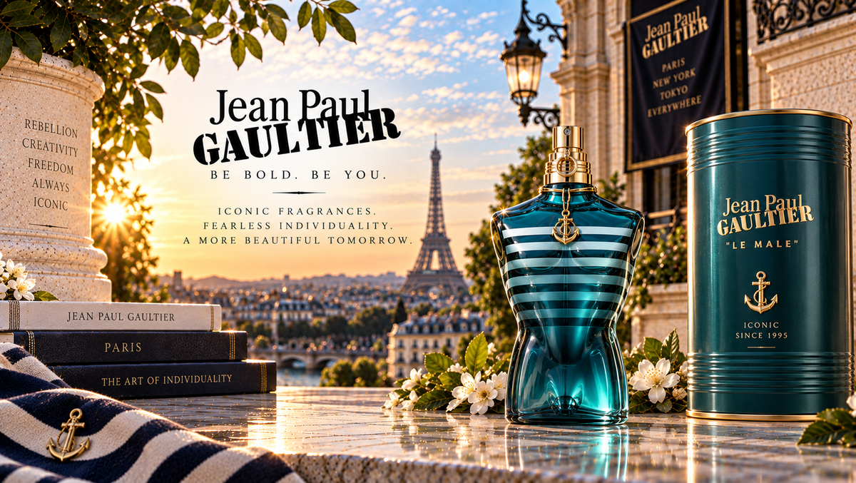 Jean Paul Gaultier