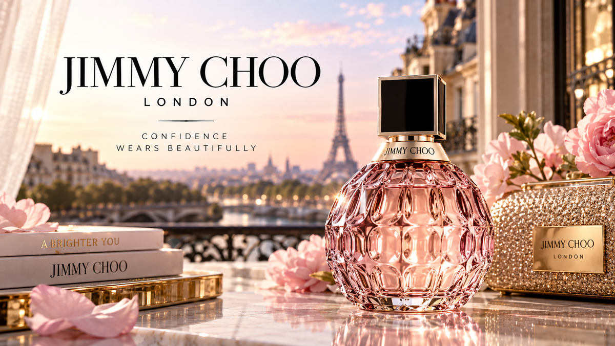 Jimmy Choo