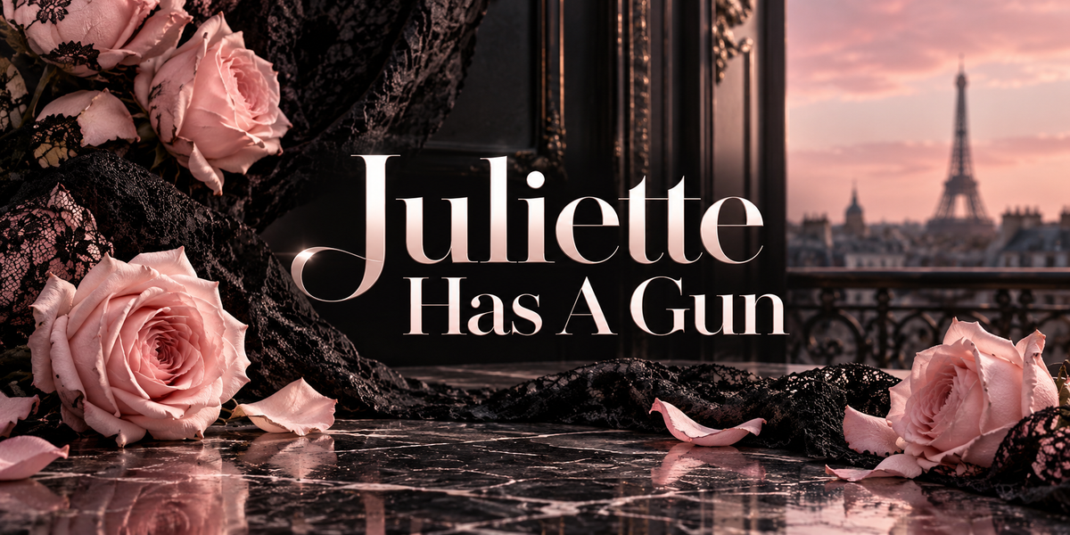 Juliette Has A Gun