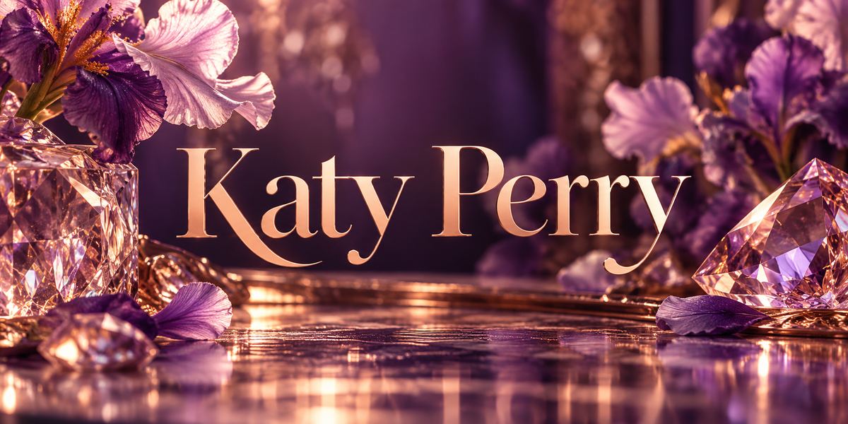 Katy Perry