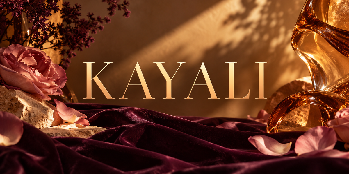 KAYALI