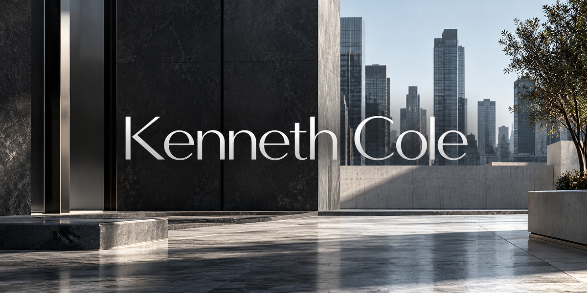 Kenneth Cole