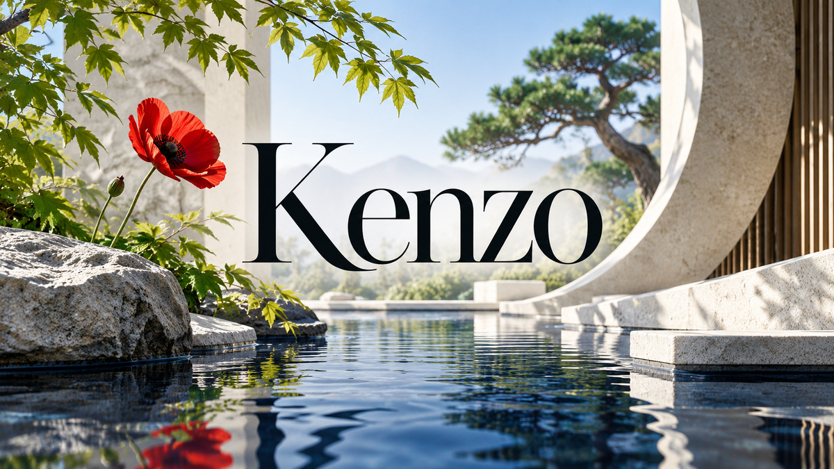 Kenzo