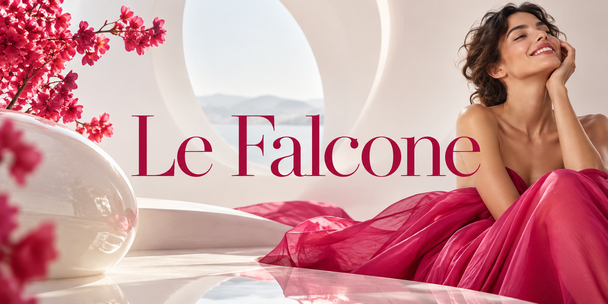 Le Falcone