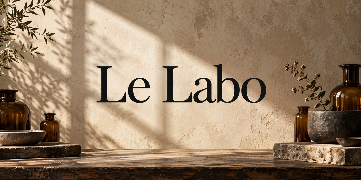 Le Labo