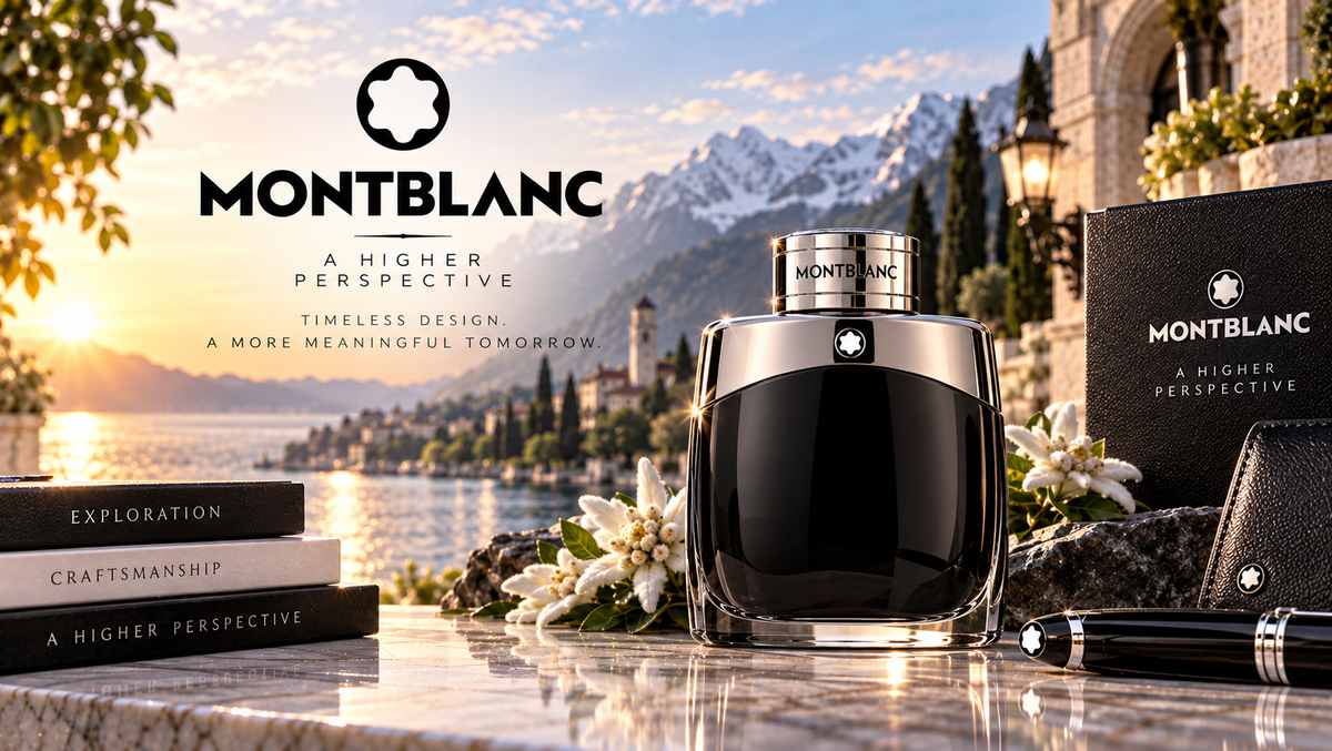 Montblanc