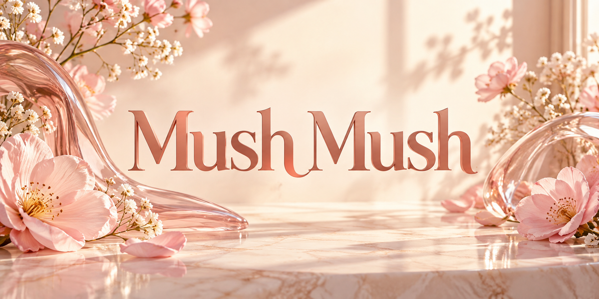 Mush Mush