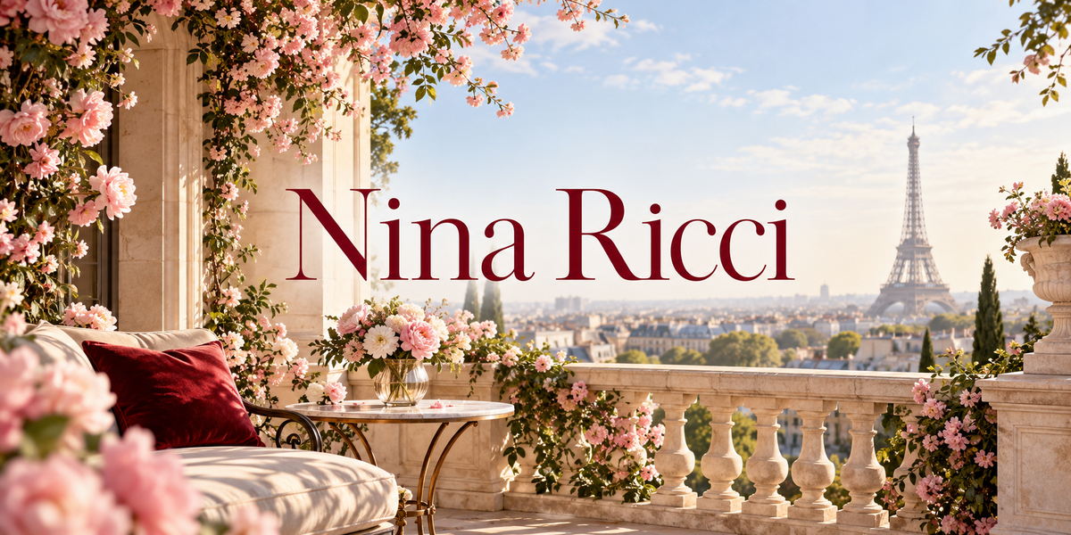 Nina Ricci