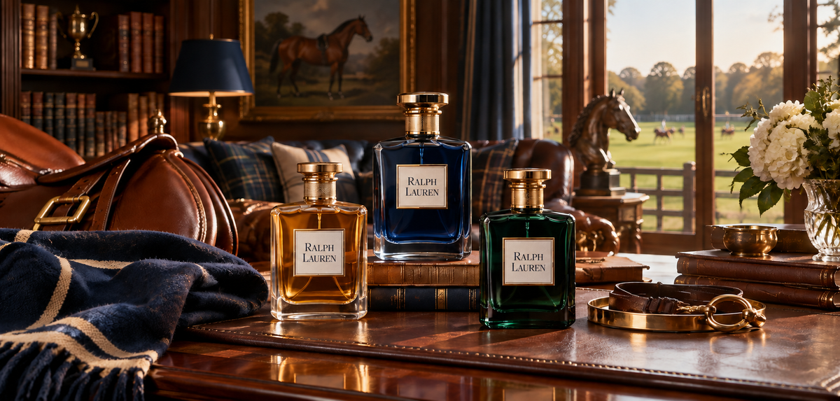 Ralph Lauren