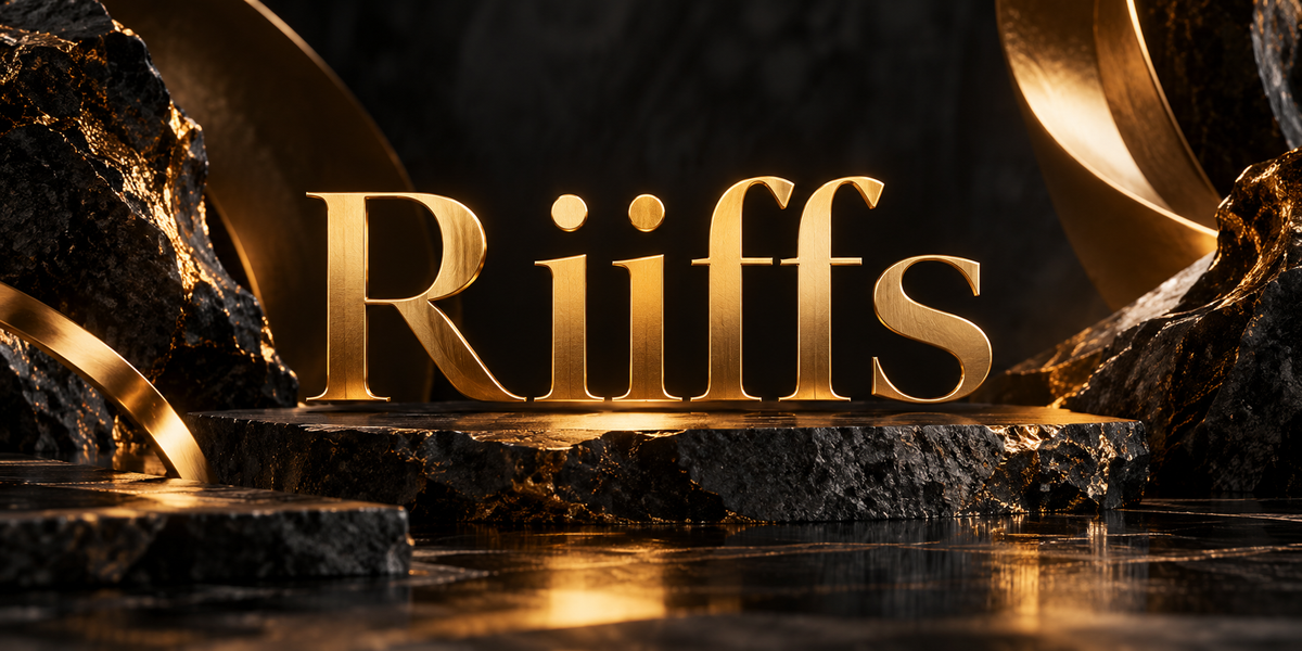 Riiffs