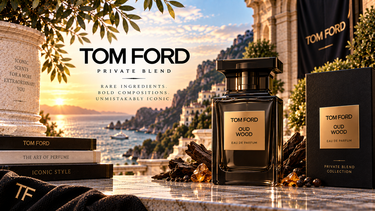 Tom Ford