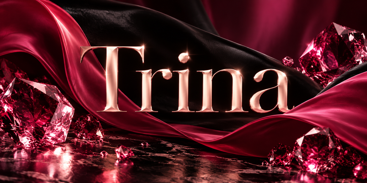 Trina