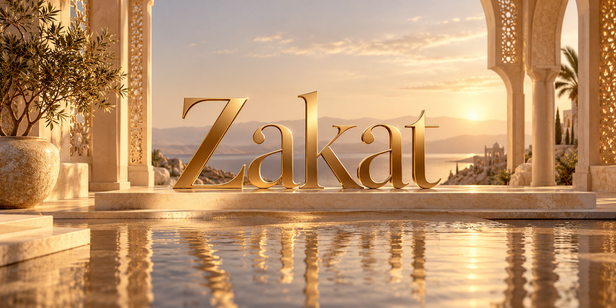 Zakat