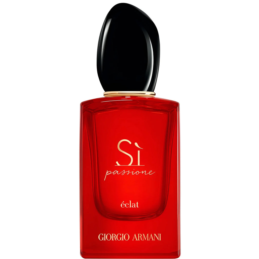Giorgio Armani Si Passione Eclat Eau de Parfum 1 Oz Women's