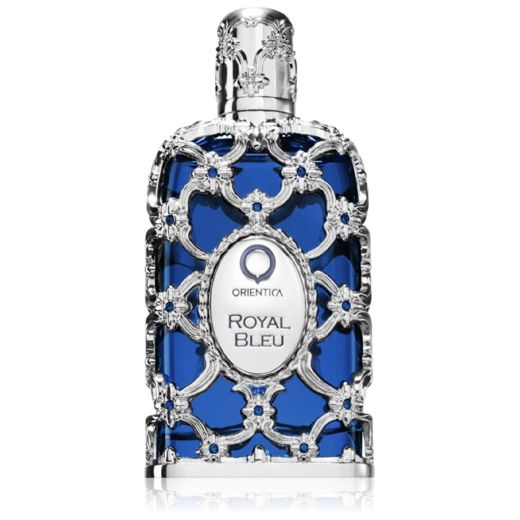 Orientica Royal Bleu Eau de Parfum 2.7 oz Unisex