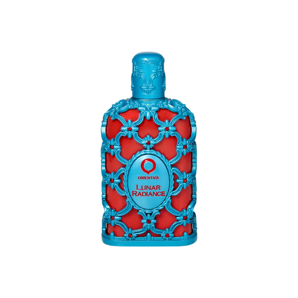 Orientica Lunar Radiance Eau de Parfum 2.7 Oz Unisex