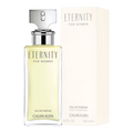 Calvin Klein Eternity EDP 3.4 Oz Women