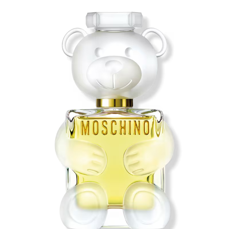 Moschino Toy 2 Eau de Parfum 3.4 Oz Womens